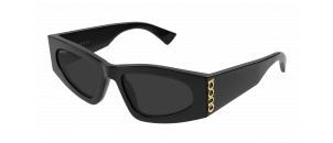 Lunettes de soleil Gucci - GG2040S - Noir B