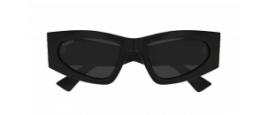 Lunettes de soleil Gucci - GG2040S - Noir B
