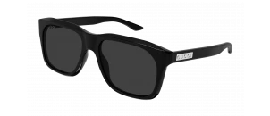 Lunettes de soleil Gucci - GG2077S - Noir B