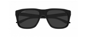 Lunettes de soleil Gucci - GG2077S - Noir B