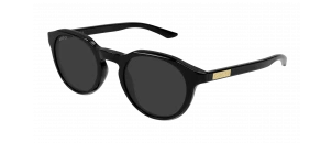 Lunettes de soleil Gucci - GG2079S - Noir B
