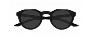 Lunettes de soleil Gucci - GG2079S - Noir B