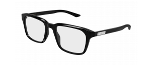Lunettes de vue Gucci - GG2081O - Noir A