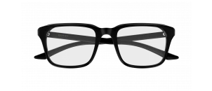 Lunettes de vue Gucci - GG2081O - Noir A