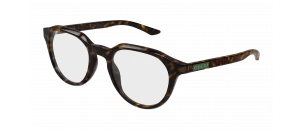 Lunettes de vue Gucci - GG2083O - Ecaille A