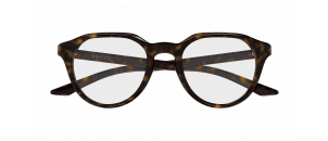 Lunettes de vue Gucci - GG2083O - Ecaille A