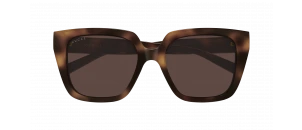 Lunettes de soleil Gucci - GG2102S - Ecaille B