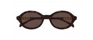Lunettes de soleil Gucci - GG2153S - Ecaille B