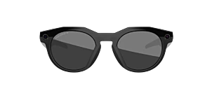 Lunettes de vue Oakley Meta - HSTN - OW8002 - Noir B