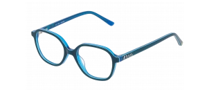 Lunettes de vue Whaoo -  J2409 - Vert A