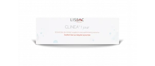 Lentilles de contact Clinea 1 Jour X30