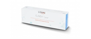 Lentilles de contact Clinea 1 Jour X30