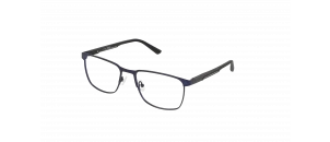 Lunettes de vue Limless - LIMT2411 - Bleu A