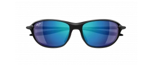 Lunettes de soleil Maui Jim - MJ0339S - Noir B