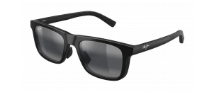 Lunettes de soleil Maui Jim - MJ0341S - Gris B