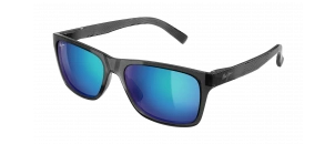 Lunettes de soleil Maui Jim - MJ0345S - Noir B