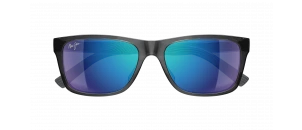 Lunettes de soleil Maui Jim - MJ0345S - Noir B