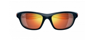 Lunettes de soleil Maui Jim - MJ0349S - Noir B