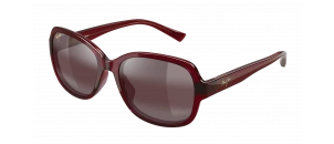 Lunettes de soleil Maui Jim - MJ0355S - Brun B