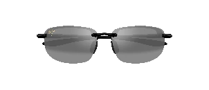 Lunettes de soleil Maui Jim - MJ0407S - Noir B