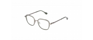 Lunettes de vue Maison Léo - ML2409 - Kaki A