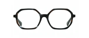 Lunettes de vue Paul &amp; Joe - DONNA01 - Brun A