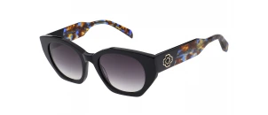 Lunettes de soleil Maje - MJ5049 - Noir B