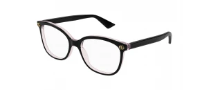 Gucci - GG1816O - Noir A