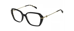 Lunettes de soleil Maje - MJ1074 - Noir A