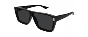Lunettes de soleil Saint Laurent - SL756 - Noir B