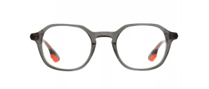 Lunettes de vue Façonnable - FR038 - Brun A