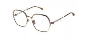 Lunettes de soleil Maje - MJ3043 - Rose A