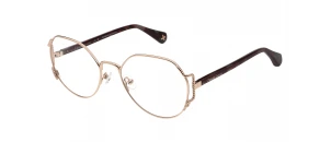 Lunettes de vue Christian Lacroix - CL3099 - Doré A