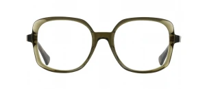 Lunettes de soleil Paul &amp; Joe - DONNA03 - Vert A