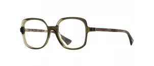 Lunettes de soleil Paul &amp; Joe - DONNA03 - Vert A