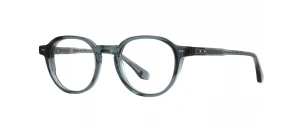 Lunettes de vue Paul &amp; Joe - SHIVA12 - Bleu A
