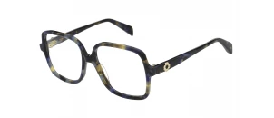 Lunettes de soleil Maje - MJ1058 - Bleu A
