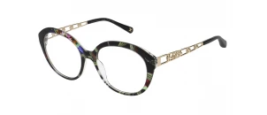 Lunettes de vue Christian Lacroix - CL1163 - Noir A