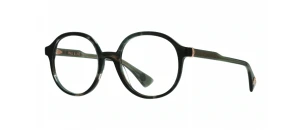 Lunettes de soleil Paul &amp; Joe - JOAN02 - Vert A