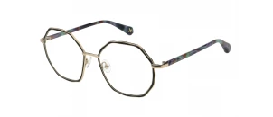 Lunettes de vue Christian Lacroix - CL3103 - Noir A