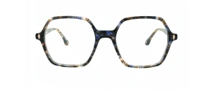 Lunettes de vue Ba&amp;sh - BA2000 - Ecaille A