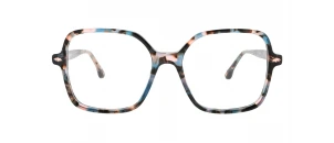 Lunettes de vue Ba&amp;sh - BA2005 - Ecaille A