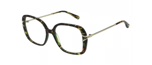 Lunettes de vue Christian Lacroix - CL1166 - Vert A
