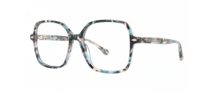 Lunettes de vue Ba&amp;sh - BA2005 - Ecaille A
