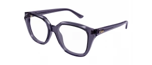 Chloé - CH0293O - Violet A
