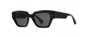 Lunettes de soleil Carven - CC4095S - Noir B