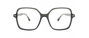 Lunettes de vue Ba&amp;sh - BA2005 - Vert A
