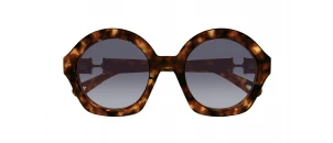 Lunettes de soleil Chloé - CH0302S - Ecaille B