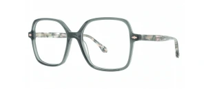 Lunettes de vue Ba&amp;sh - BA2005 - Vert A