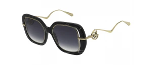 Lunettes de soleil Christian Lacroix - CL5126 - Noir B